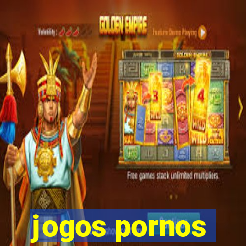 jogos pornos